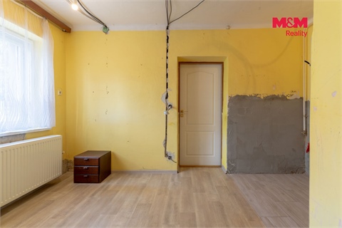 Prodej rodinného domu, 94 m² - 14