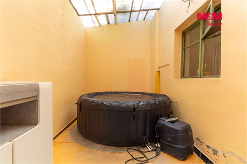Prodej rodinného domu, 94 m² - 24
