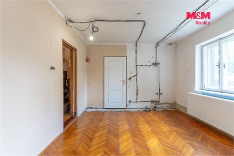 Prodej rodinného domu, 94 m² 20