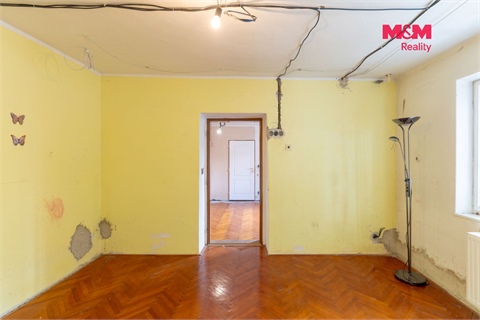 Prodej rodinného domu, 94 m² - 4