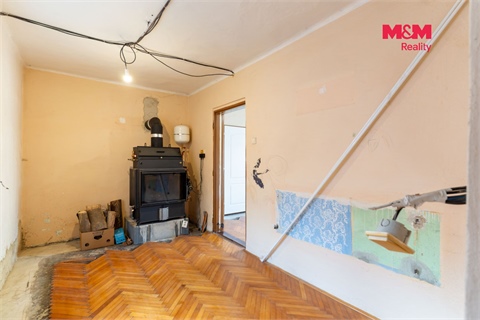 Prodej rodinného domu, 94 m² 12