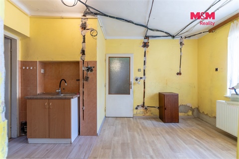 Prodej rodinného domu, 94 m² - 16