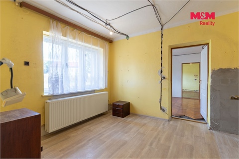 Prodej rodinného domu, 94 m² 18