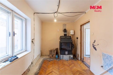Prodej rodinného domu, 94 m² - 10
