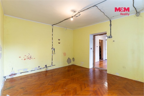 Prodej rodinného domu, 94 m² 4