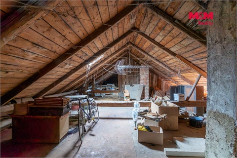 Prodej rodinného domu, 94 m² 26
