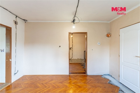 Prodej rodinného domu, 94 m² - 8