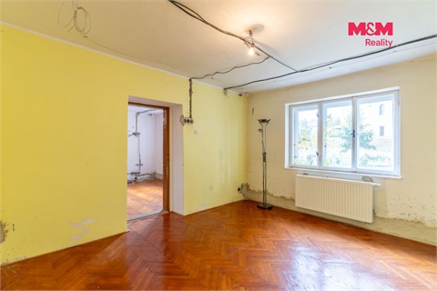 Prodej rodinného domu, 94 m² 6