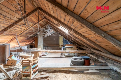 Prodej rodinného domu, 94 m² 28