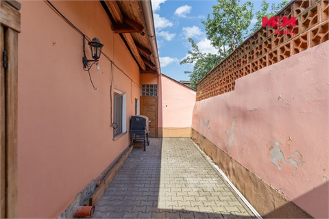 Prodej rodinného domu, 94 m² 24