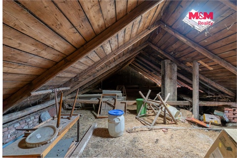 Prodej rodinného domu, 94 m² - 26