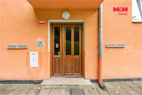 Prodej bytu 2+1, 49 m² - 14