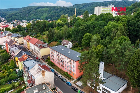 Prodej bytu 2+1, 49 m² 16
