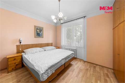 Prodej bytu 2+1, 49 m² - 4