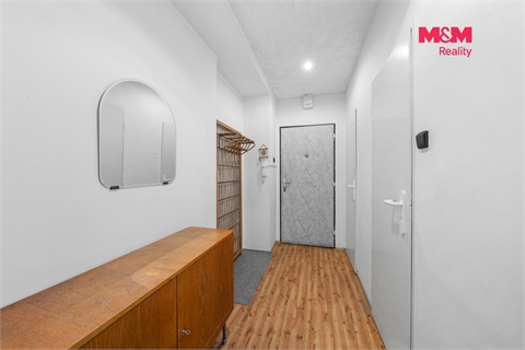 Prodej bytu 2+1, 49 m² - 6
