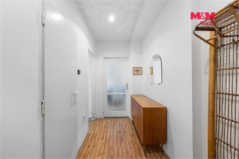 Prodej bytu 2+1, 49 m² 14