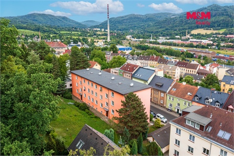 Prodej bytu 2+1, 49 m² - 16