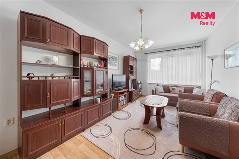 Prodej bytu 2+1, 49 m² 10