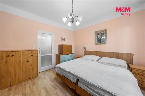 Prodej bytu 2+1, 49 m² 12