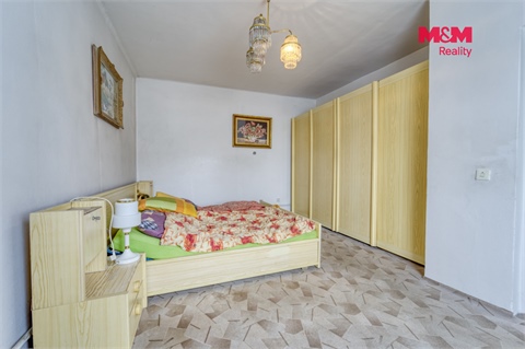Prodej rodinného domu, 137 m² - 6