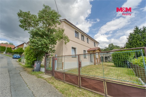 Prodej rodinného domu, 137 m² - 24