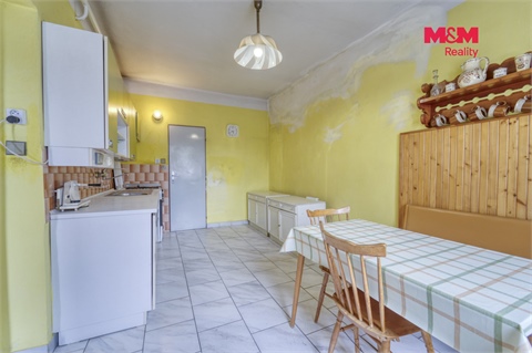 Prodej rodinného domu, 137 m² - 4