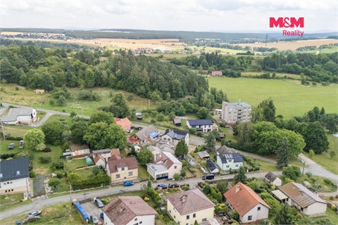 Prodej rodinného domu, 137 m² - 28