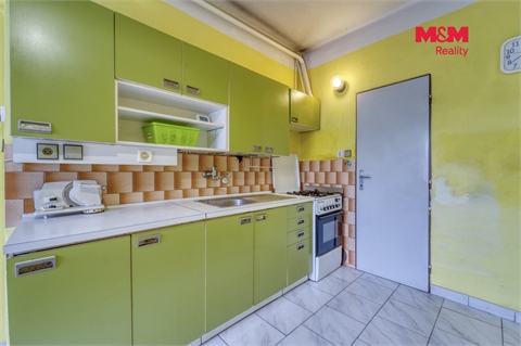Prodej rodinného domu, 137 m² 4
