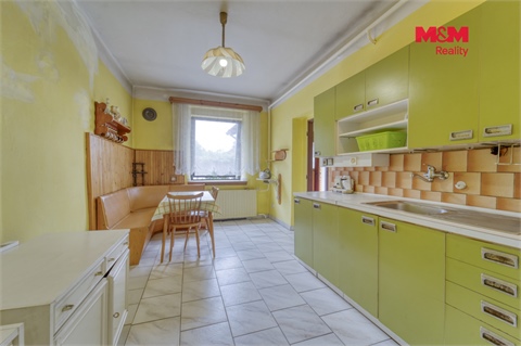 Prodej rodinného domu, 137 m² - 2
