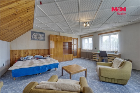 Prodej rodinného domu, 137 m² 18