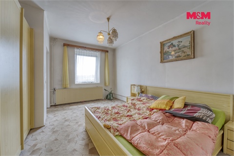 Prodej rodinného domu, 137 m² 6