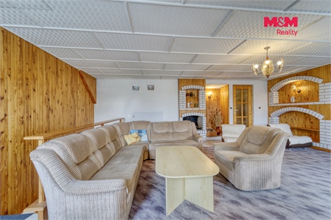 Prodej rodinného domu, 137 m² 14