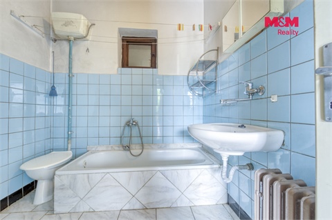 Prodej rodinného domu, 137 m² 8