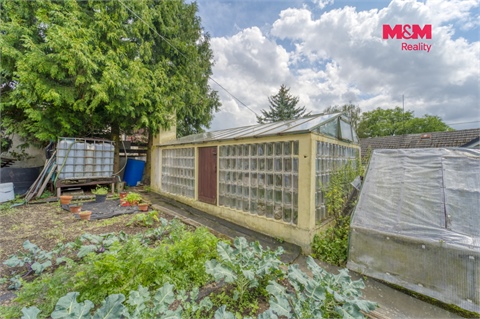 Prodej rodinného domu, 137 m² - 26