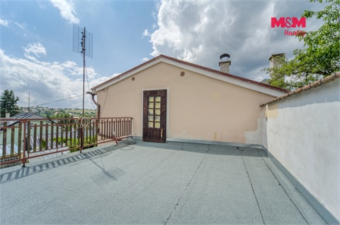 Prodej rodinného domu, 137 m² - 18