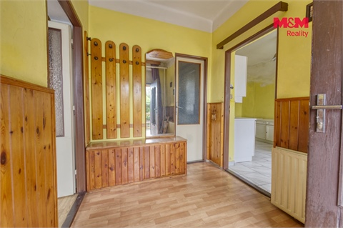 Prodej rodinného domu, 137 m² 10