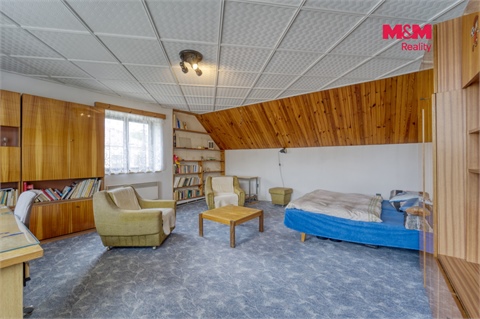 Prodej rodinného domu, 137 m² - 16