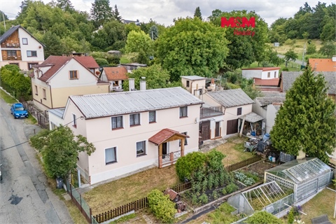 Prodej rodinného domu, 137 m² 0