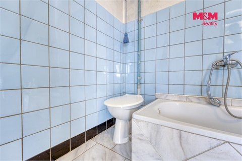 Prodej rodinného domu, 137 m² - 8