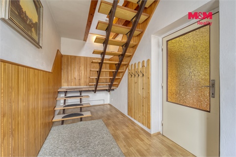Prodej rodinného domu, 137 m² - 10