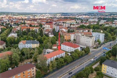 Prodej bytu 2+1, 59 m² 16