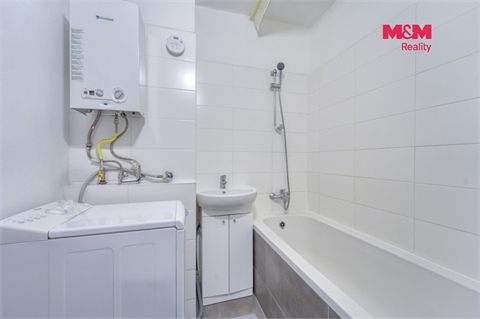 Prodej bytu 2+1, 59 m² 8