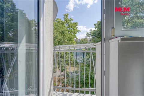 Prodej bytu 2+1, 59 m² - 4