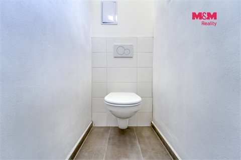 Prodej bytu 2+1, 59 m² - 8