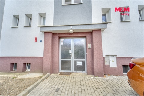Prodej bytu 2+1, 59 m² 12