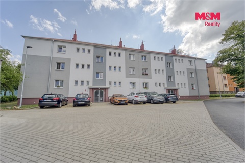 Prodej bytu 2+1, 59 m² - 12