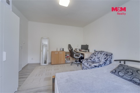 Prodej bytu 2+1, 59 m² - 6