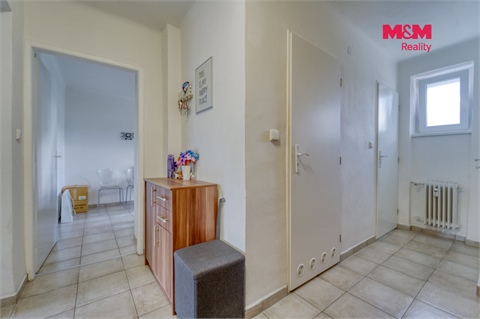 Prodej bytu 2+1, 59 m² 10