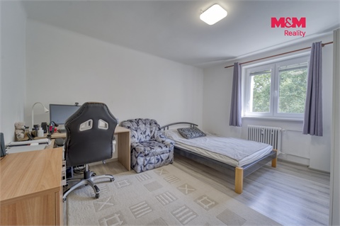 Prodej bytu 2+1, 59 m² 6