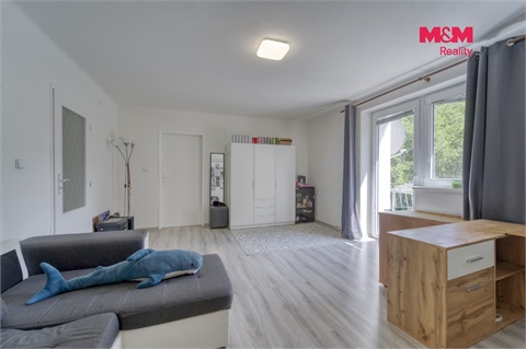 Prodej bytu 2+1, 59 m² 4